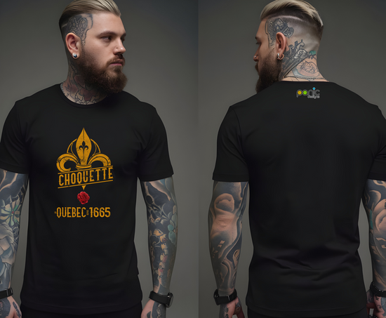 Gildan 8000 DryBlend T-Shirt – "Don&