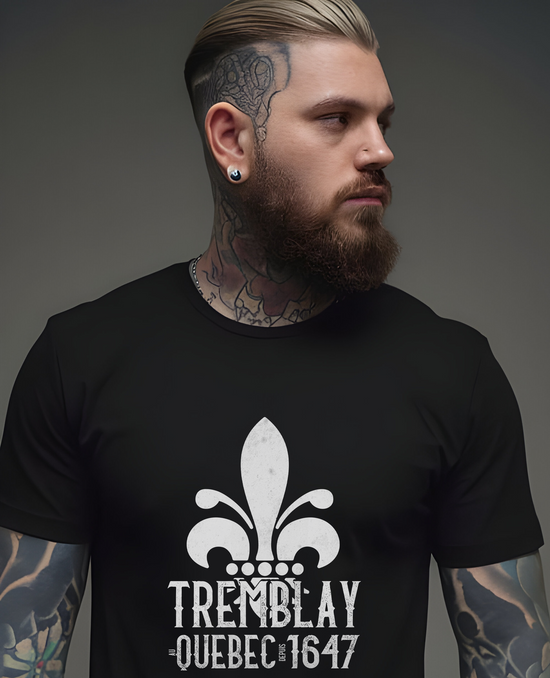 Gildan 8000 DryBlend T-Shirt – "Don&